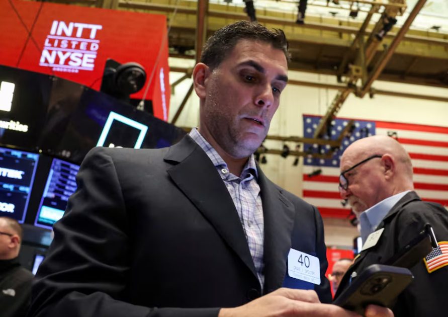 Trump presionó a Fed