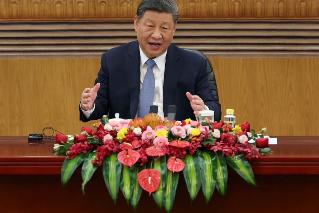 China aplicará aranceles a EE.UU.