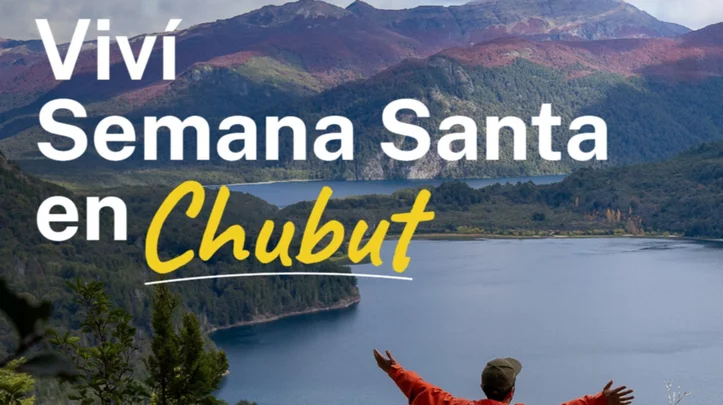 Múltiples actividades en Semana Santa