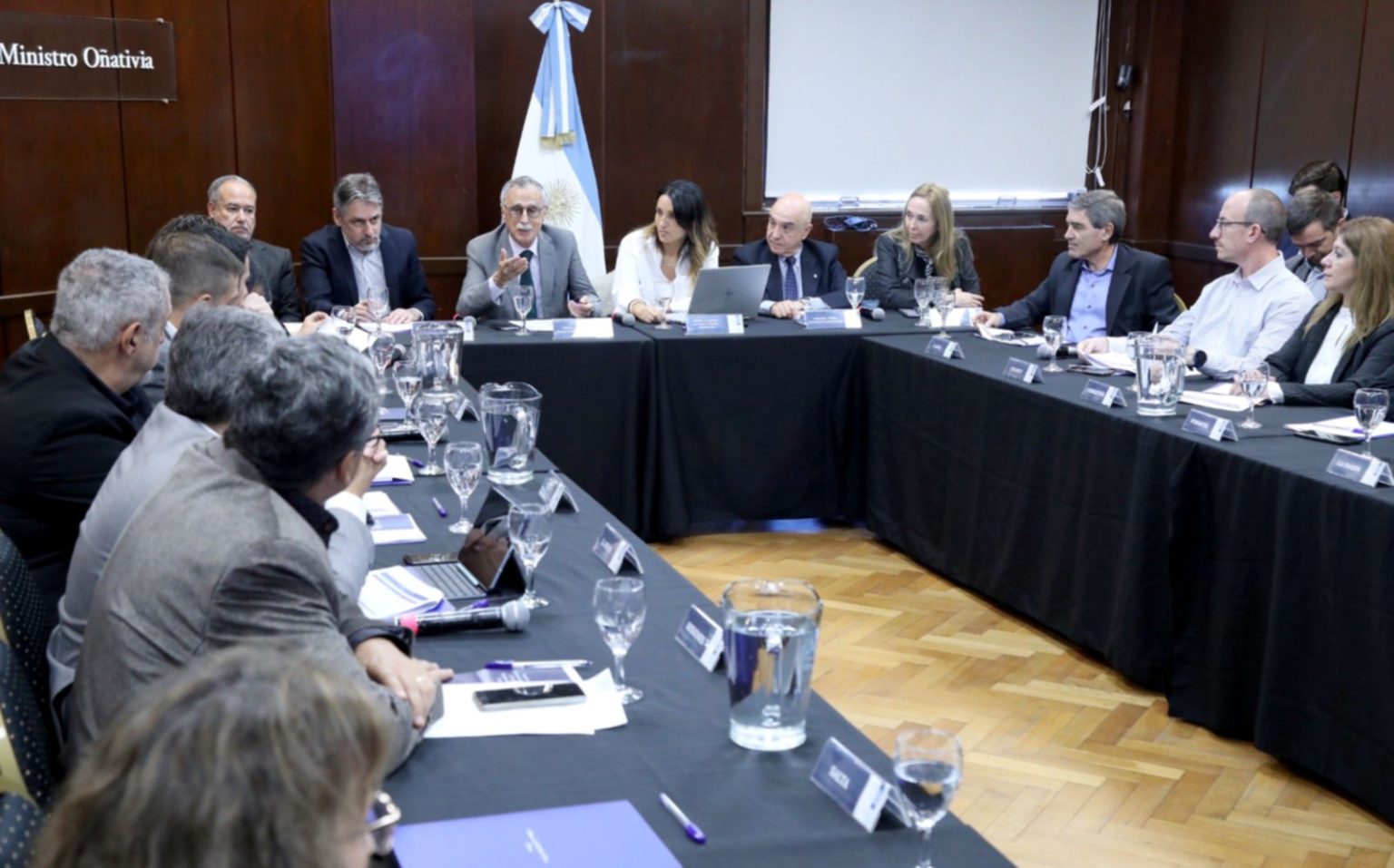 Consejo Federal de Salud
