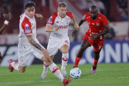 Copa Sudamericana