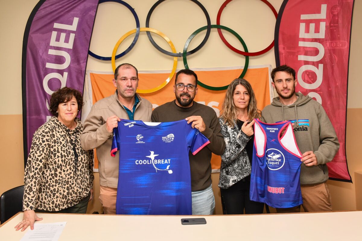 Torneo Provincial de Pádel
