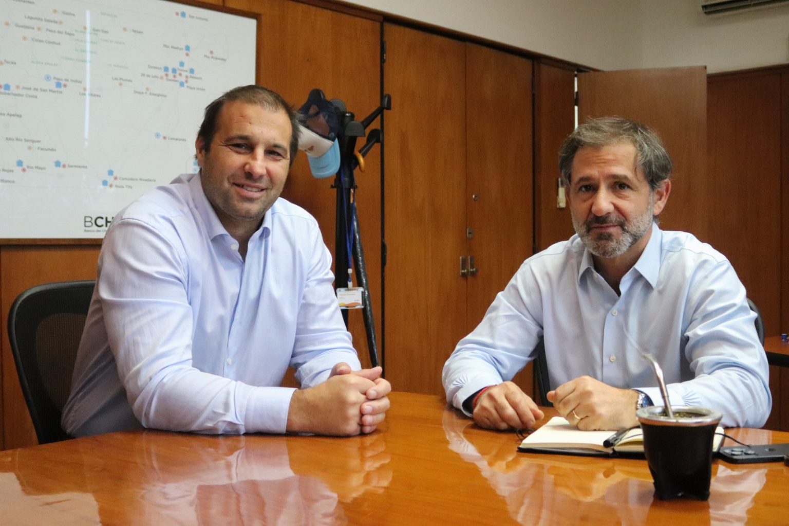 Banco del Chubut