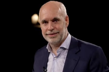 Larreta
