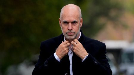 Larreta