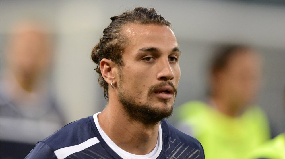 Osvaldo denunciado por agresión