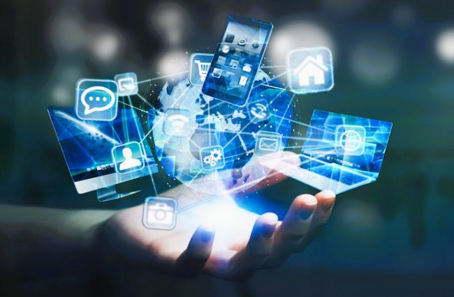 mercado Tecnología Bienes Durables