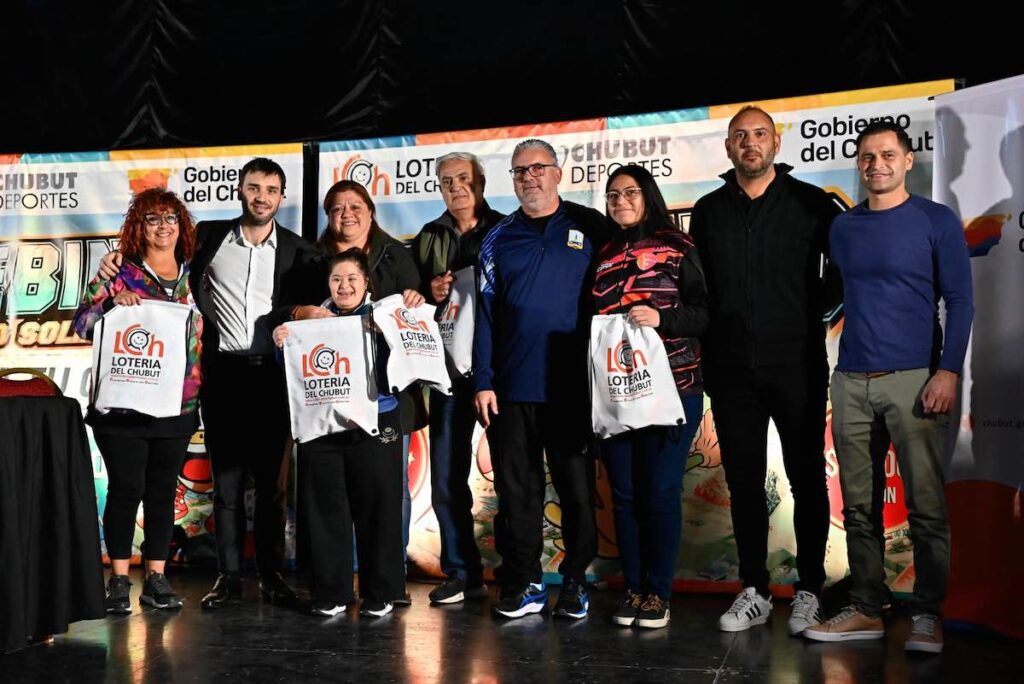 Telebingo Deportivo Solidario