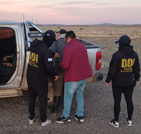 Quedó inconsciente tras brutal golpiza