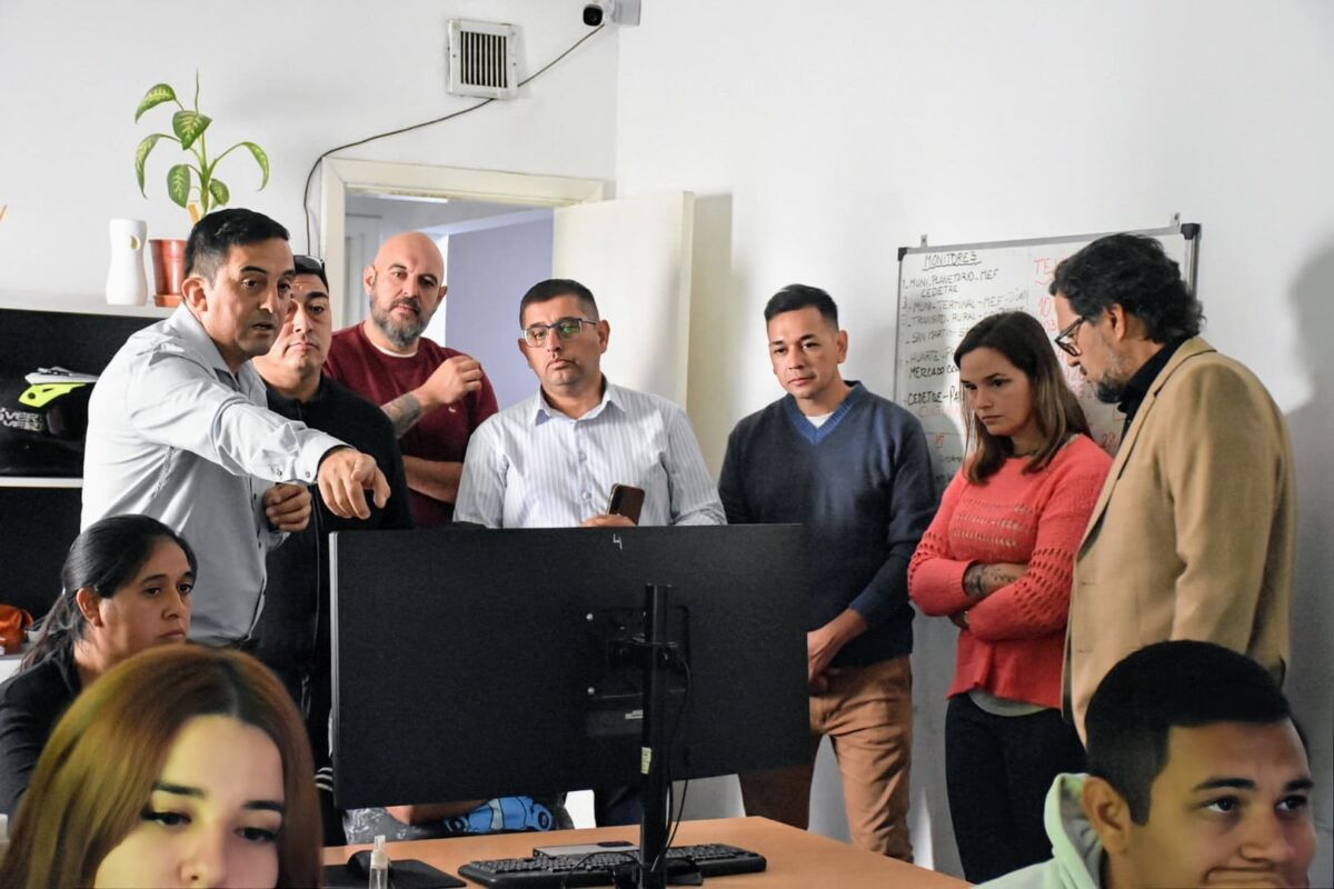 Sistema de seguridad