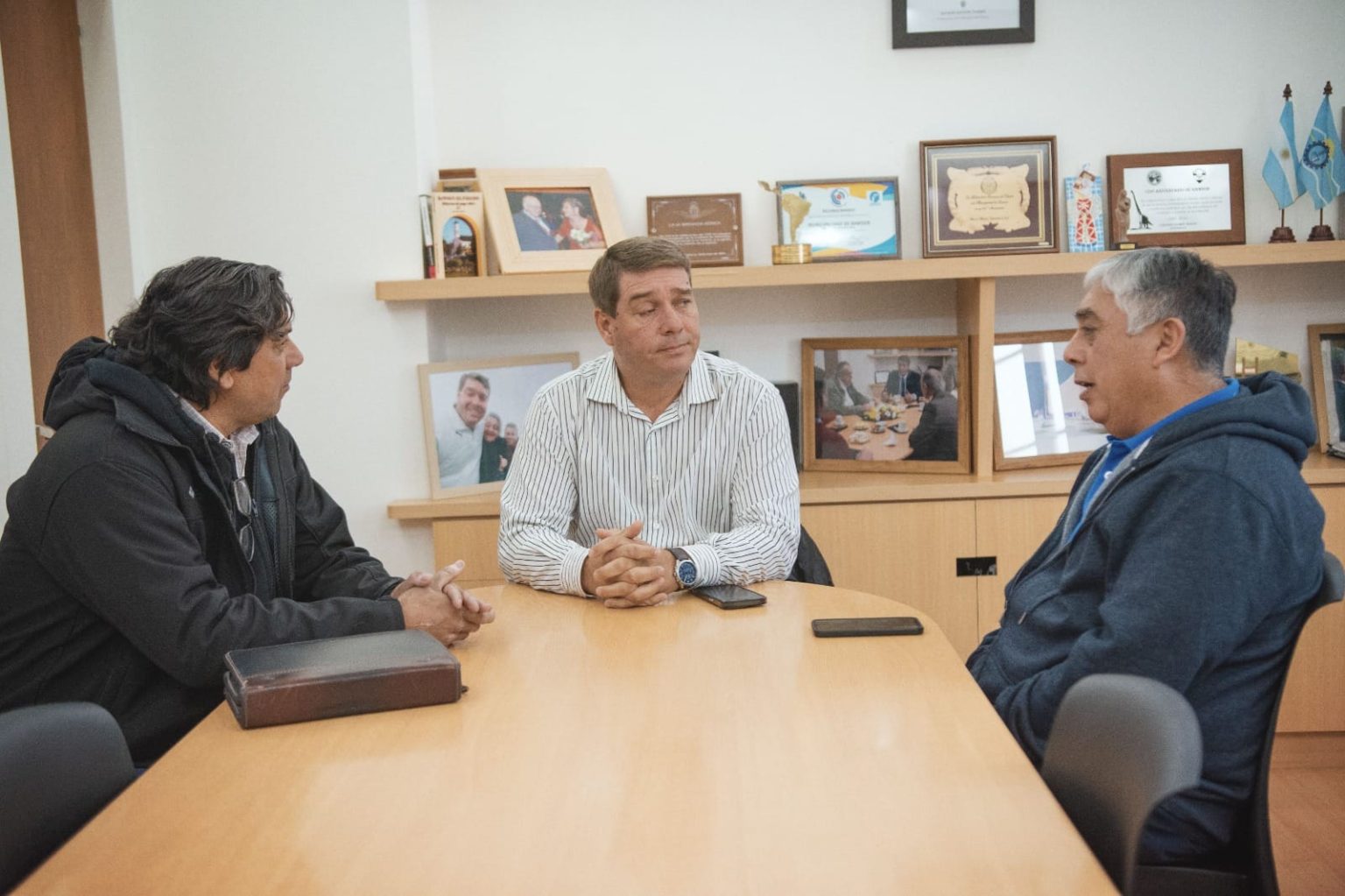 Biss Personal Auxiliar Educación