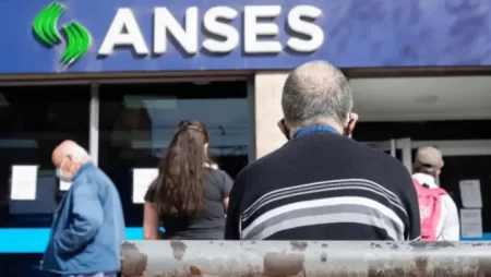Nuevo aumento en las jubilaciones y asignaciones sociales