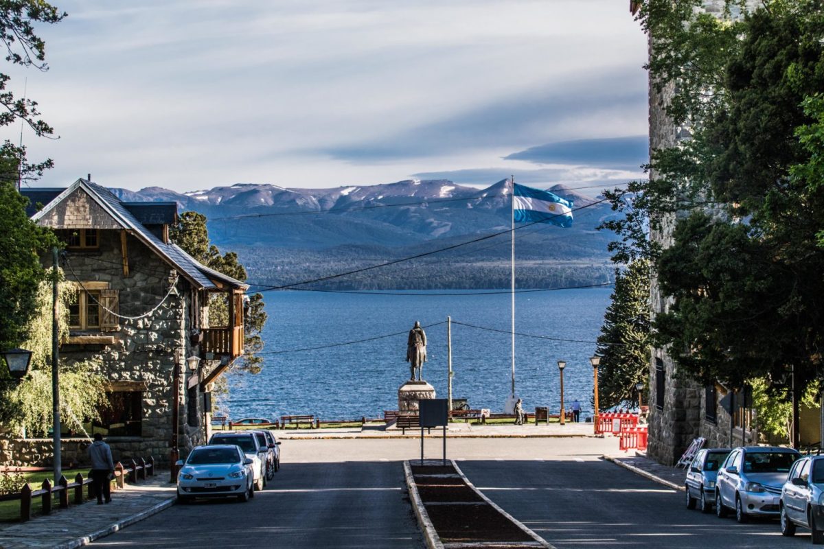 Bariloche destinos Semana Santa