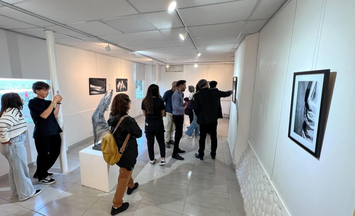 Nueva actividad MUMA Madryn