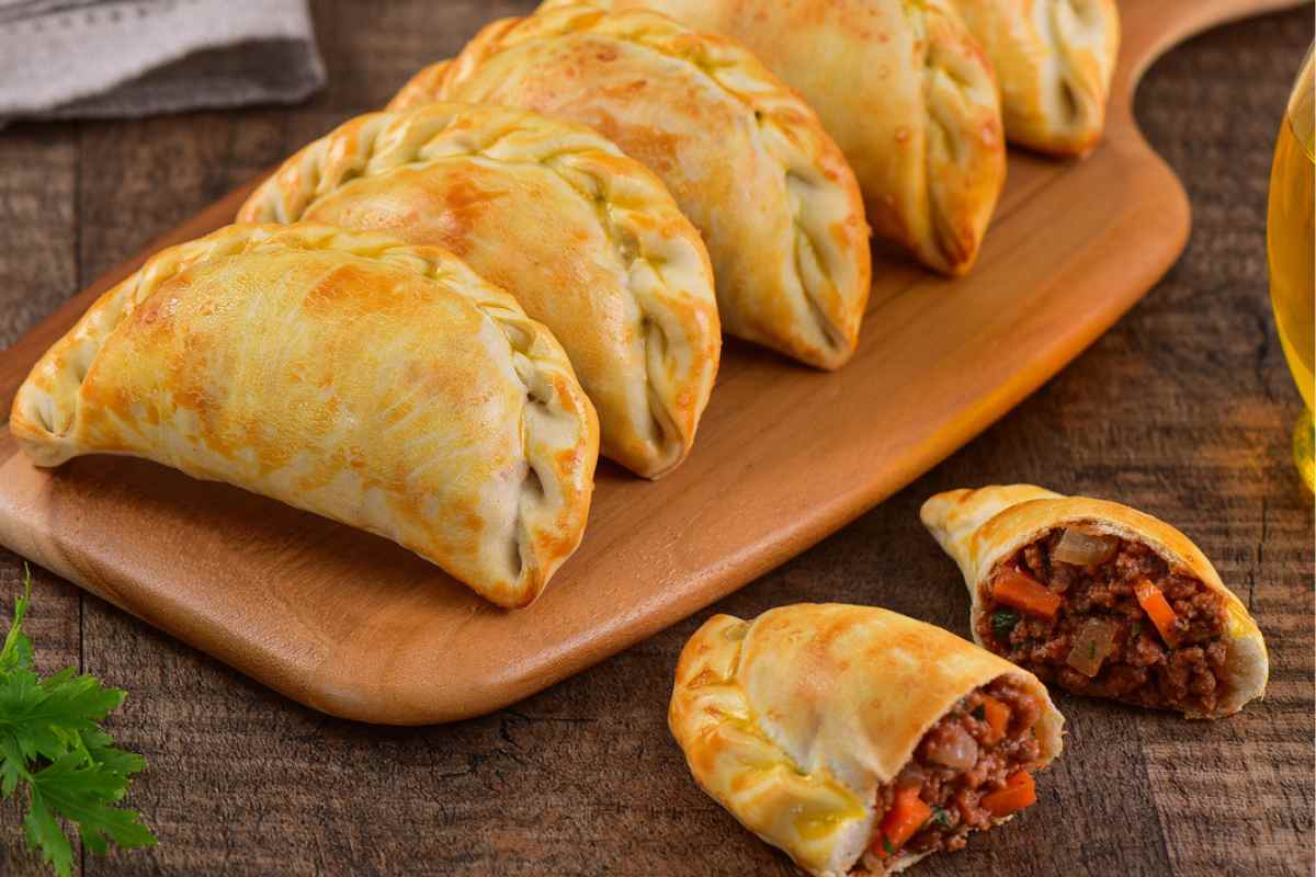 Día Mundial de la Empanada