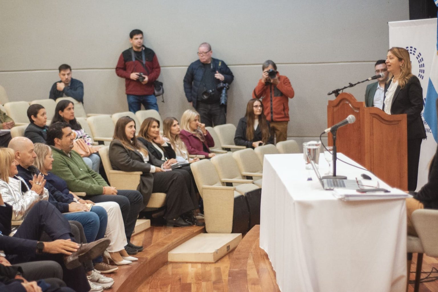 Rawson Jornada Derecho Ambiental