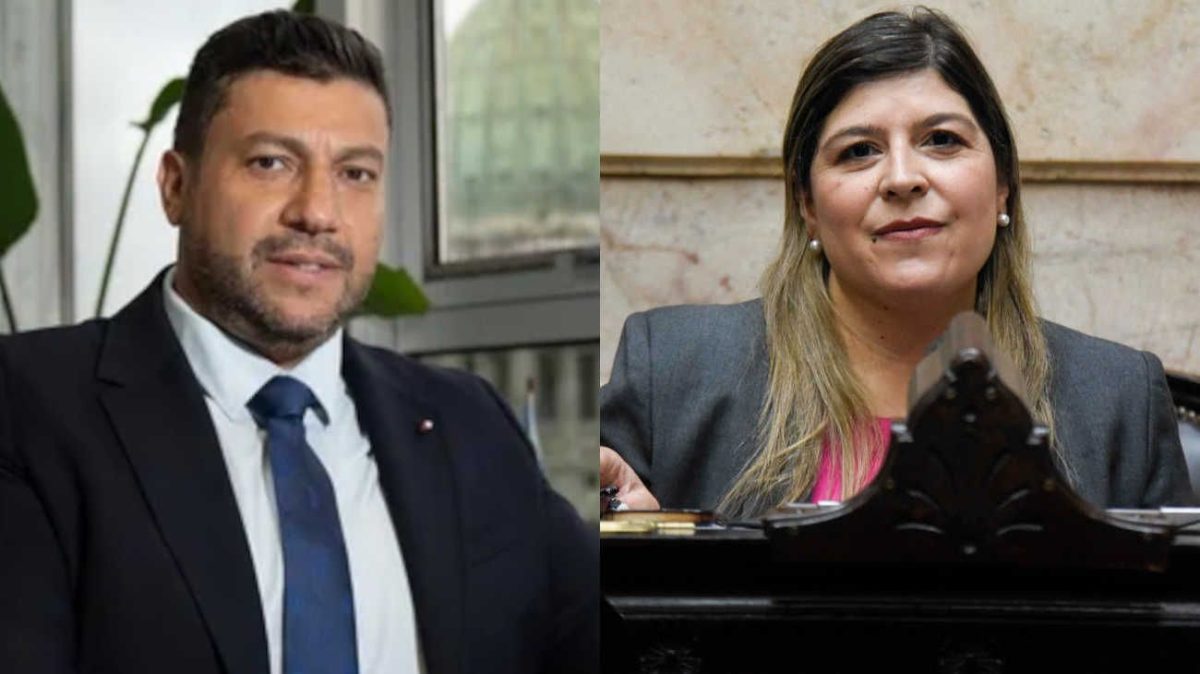 Diputados santafesinos abandonaron PRO