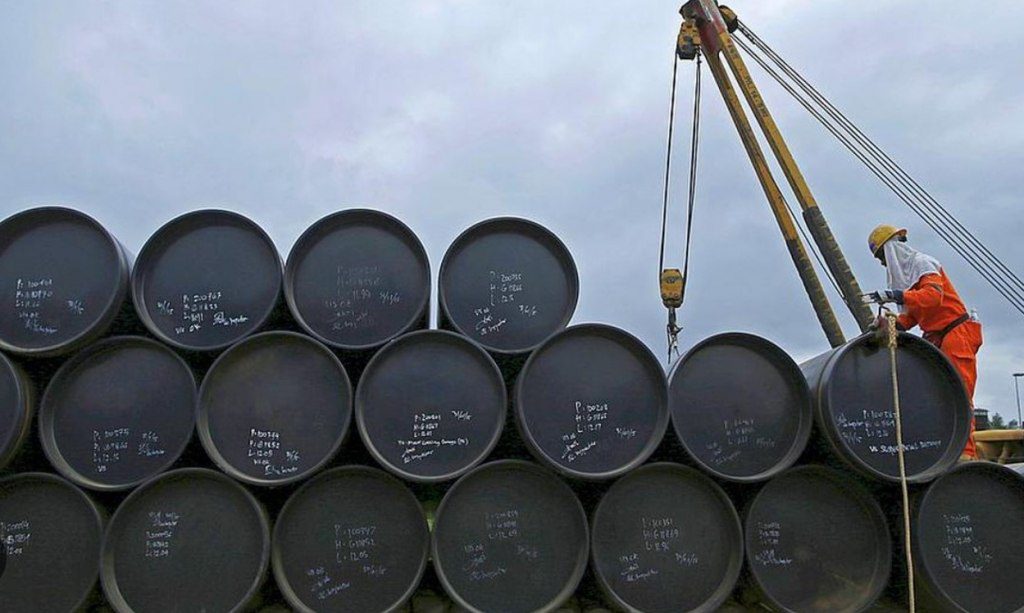 Impuestos sobre combustibles