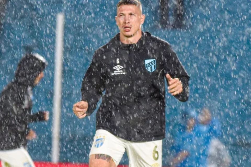 Atlético Tucumán Independiente: Fecha Confirmada