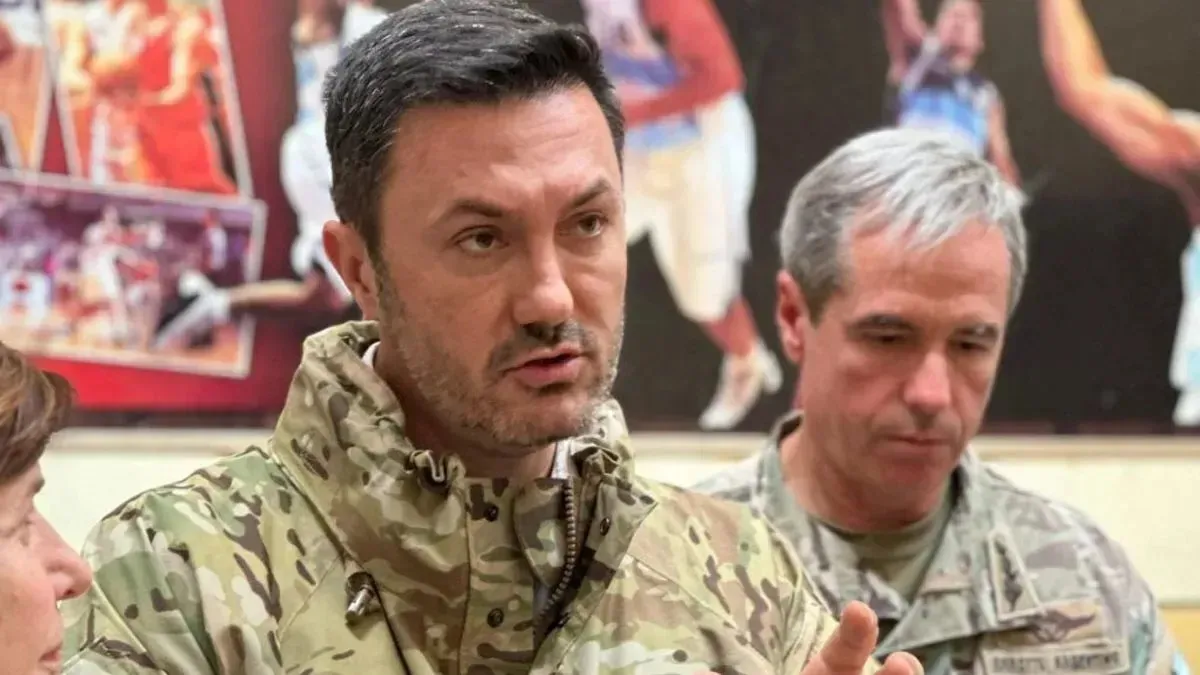 Luis Patri desclasificación de documentos nazis