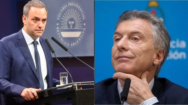 LLA no armó un frente con el PRO