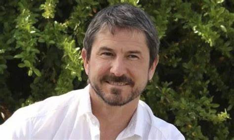 Merino habló sobre Trelew