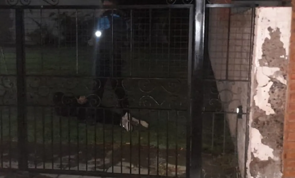 Detienen a un joven de 19 años