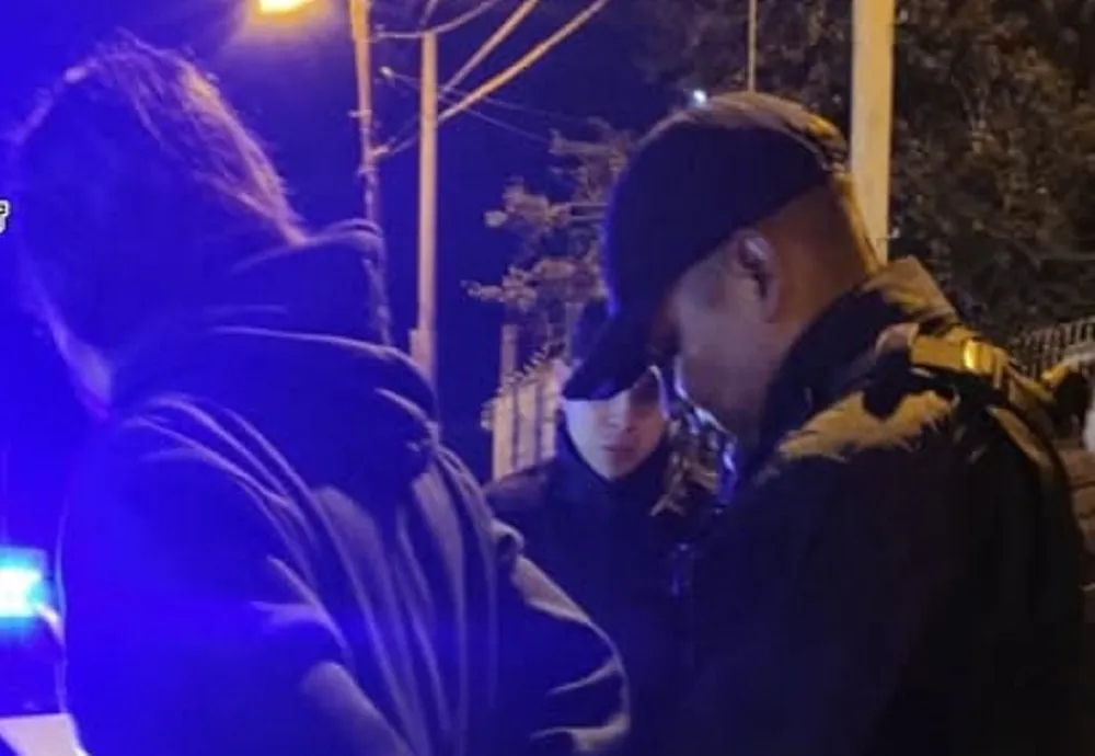 Tenía un pedido de captura vigente