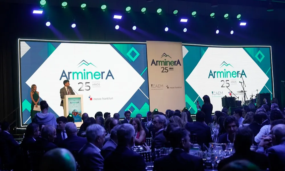 Arminera 2025