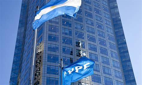 YPF bajará precios