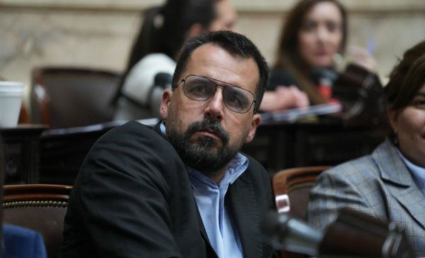 Matías Taccetta Escuela 76