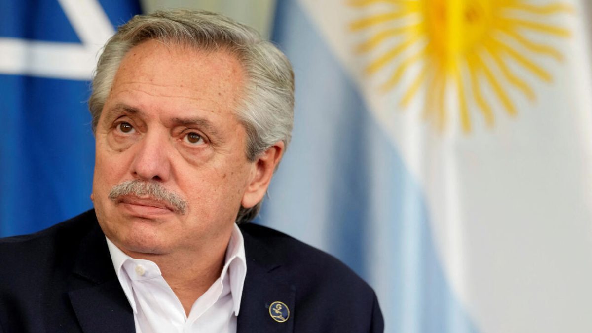 Casación pronunciamiento recusación Ercolini