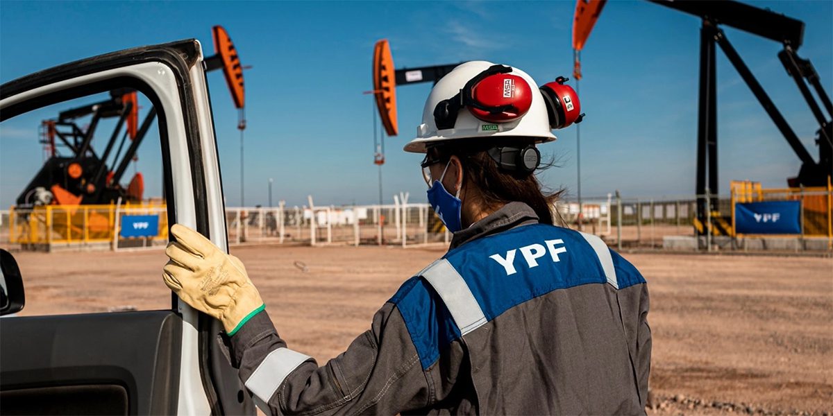 YPF