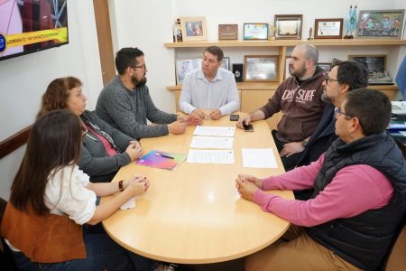 Rawson Asociación Polideportivo convenio
