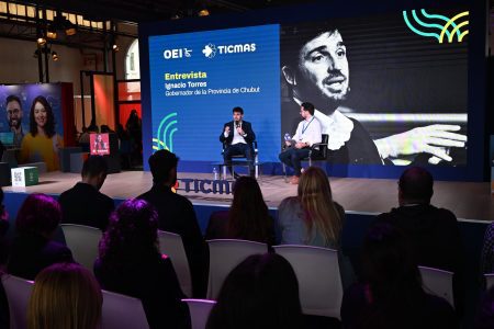 Torres Seminario Educación Trabajo
