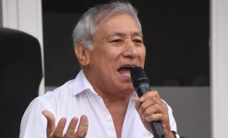 Sindicato Empleados Comercio unidad