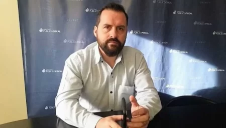 Investigación exfuncionarios Secretaría Bosques