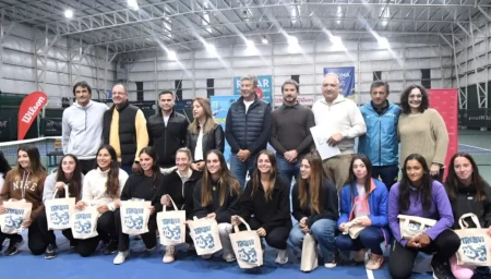 Copa Ciudad de Trelew