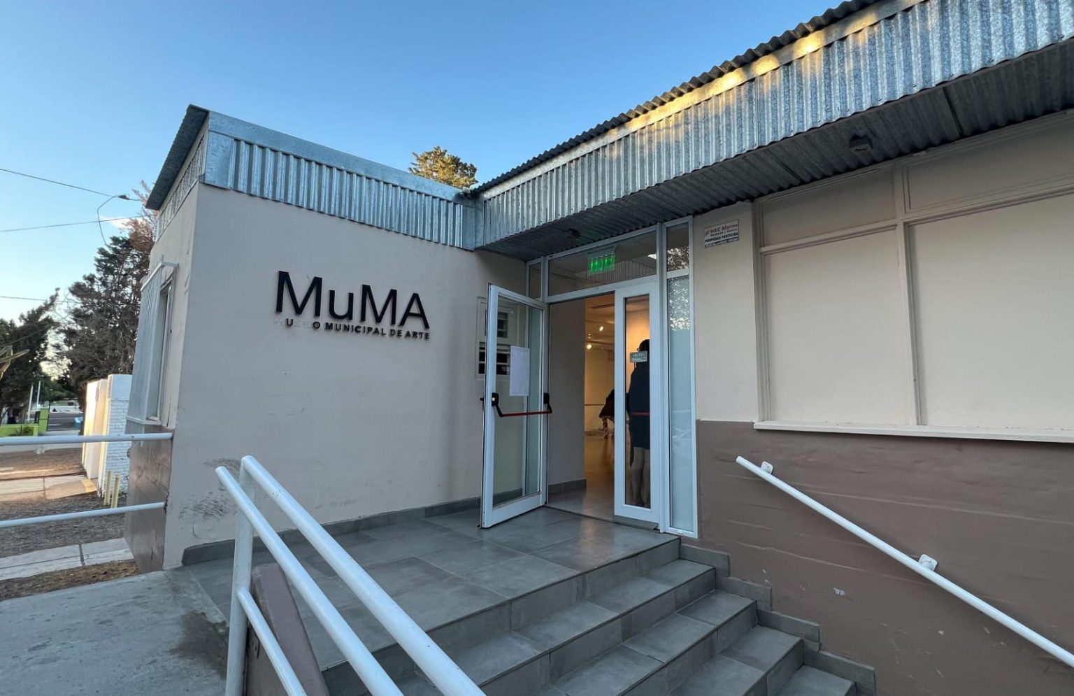 MuMA Día Internacional Museos