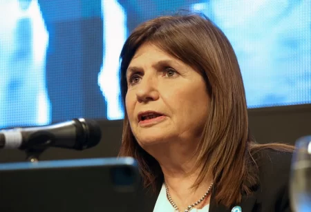 PRO cruzó a Bullrich