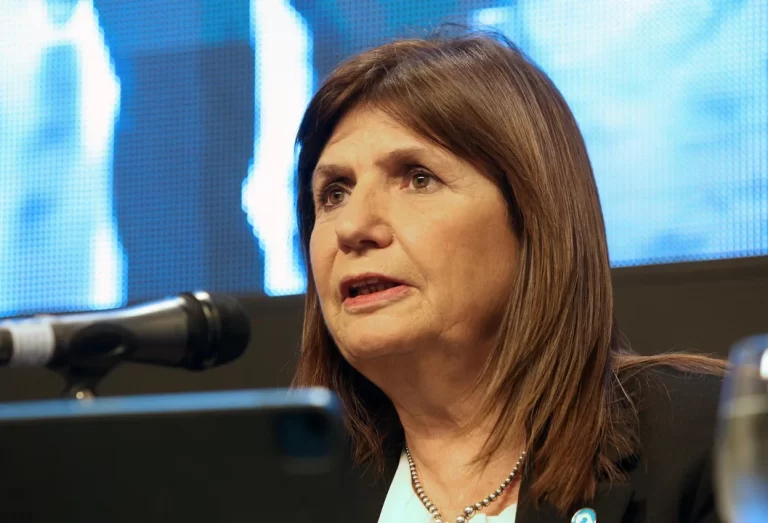 PRO cruzó a Bullrich