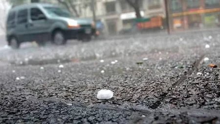 Las malas condiciones del clima