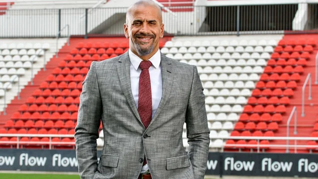  Juan Sebastián Verón