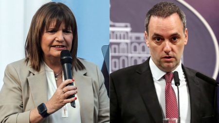 Adorni Bullrich LLA feliz