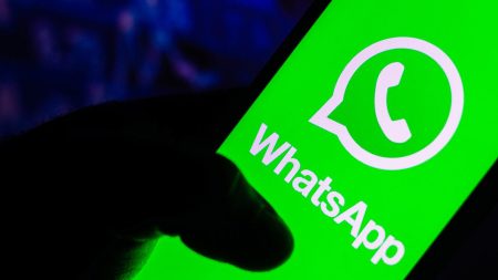 Activar modo antirrobo WhatsApp