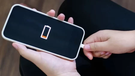 Trucos batería celular dure
