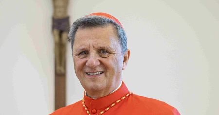 Mario Grech nominado Vaticano