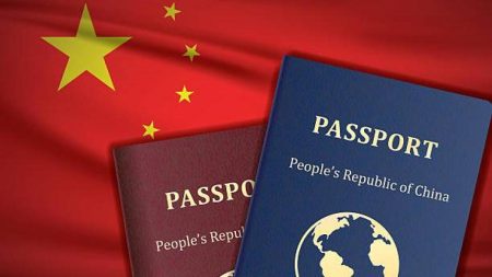 ✈️ China elimina visado para cinco países latinoamericanos y facilita el ingreso