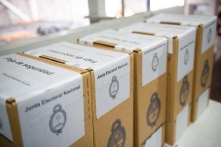 Silencio electoral en CABA: Restricciones hasta el domingo
