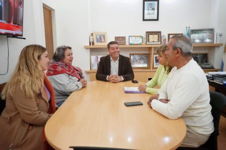 Rawson Asociación Sordos inclusión